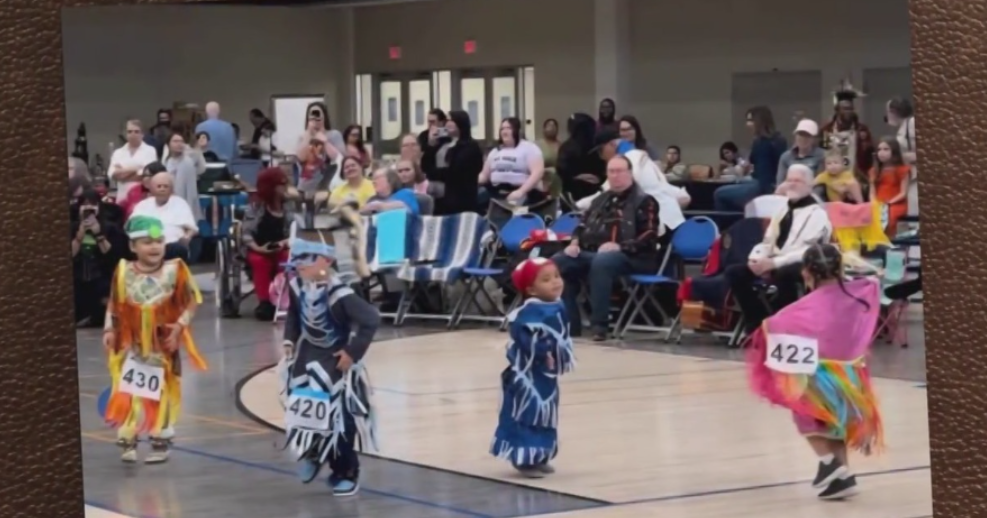 Intertribal Community Council of Texas proposes Native American Community Center