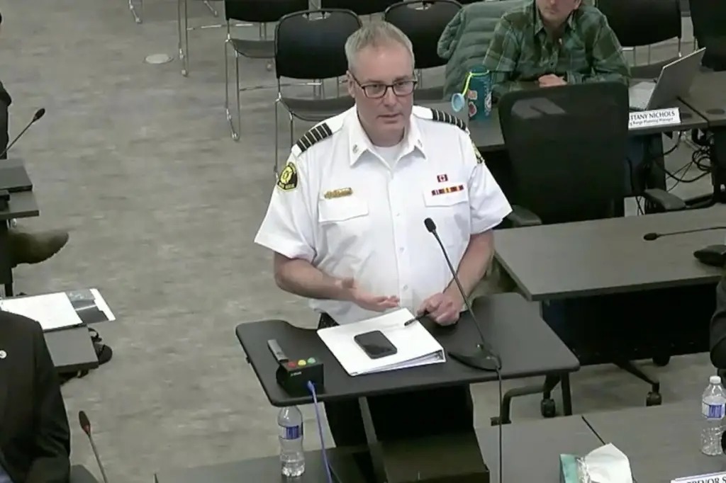 West Kelowna takes next steps to ensure fire safety, training in complex buildings
