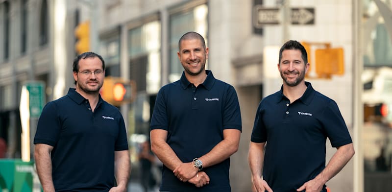 US co Axon buys Carbyne for $625m cash