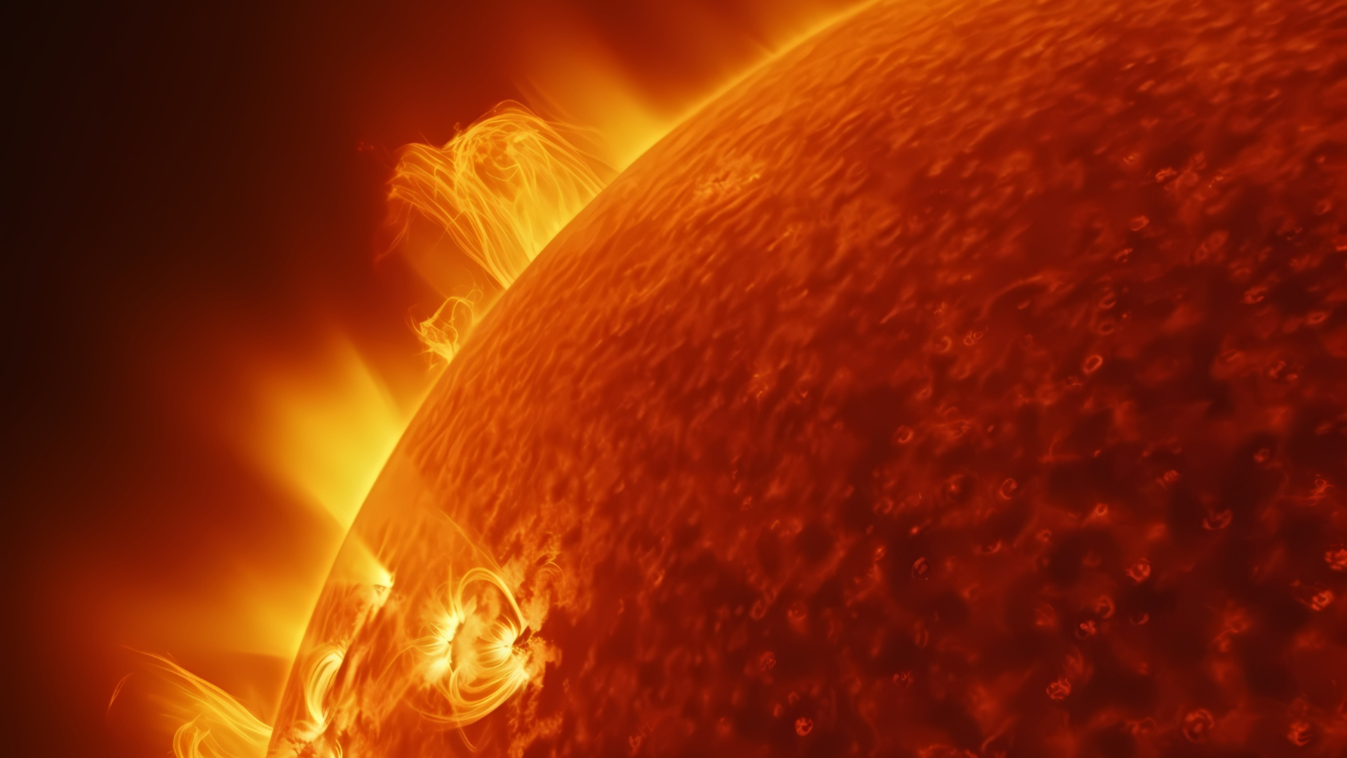 Ageing stars like sun swallow nearby planets, 'strong evidence' suggests