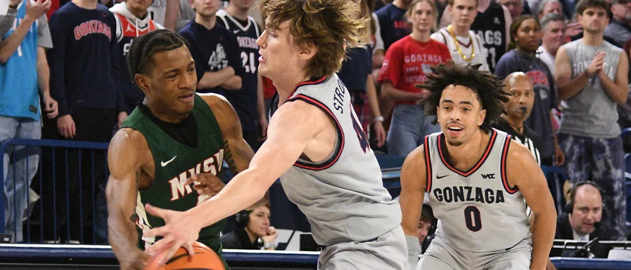 NCAA Investigation Finds Numerous Basketball Players Allegedly Tried To Rig Games, Share Information With Gamblers