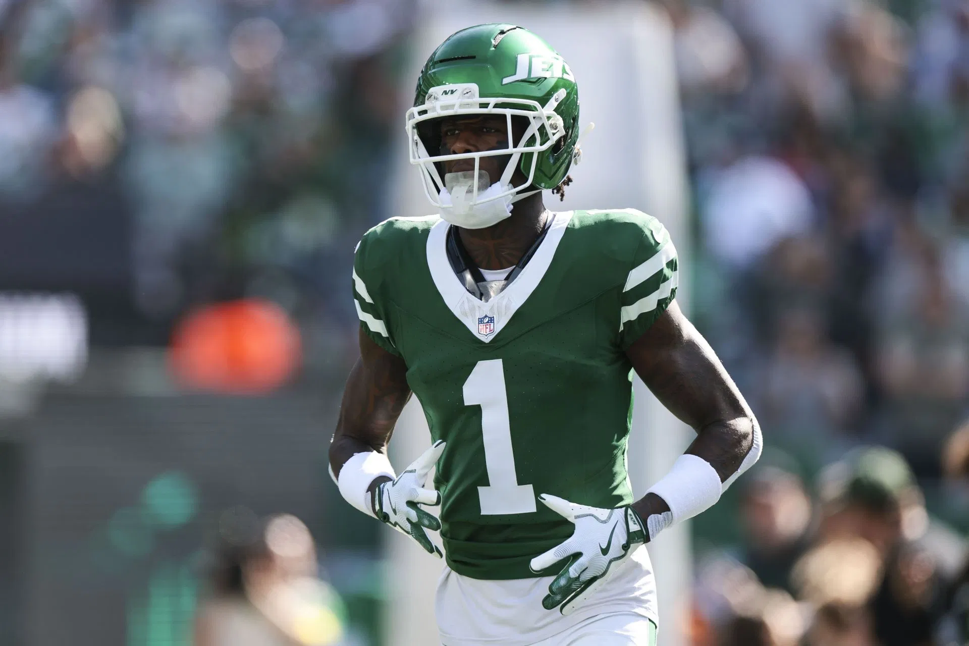 Sauce Gardner was stunned by the trade: Jets reportedly blindsided $120,400,000 star befor sending 2x Pro Bowl CB to Colts, per Insider