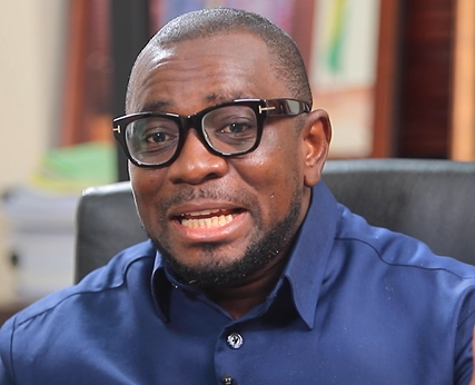 Abena Osei-Asare’s PAC role secure; Speaker has no power to remove her – NPP MP schools A Plus