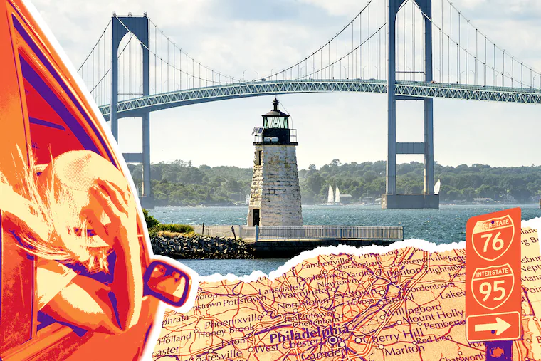 Explore Newport, R.I., a Gilded Age gem with New England charm