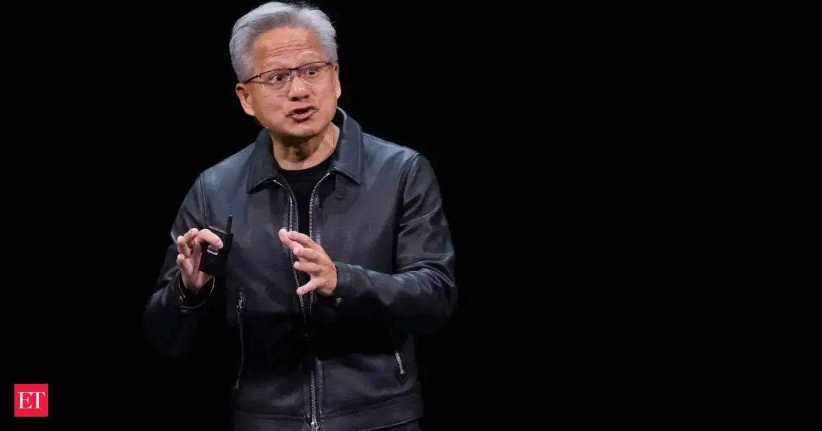 What’s really going on? Nvidia’s $500 billion meltdown - did Jensen Huang’s China comments cross a red line?