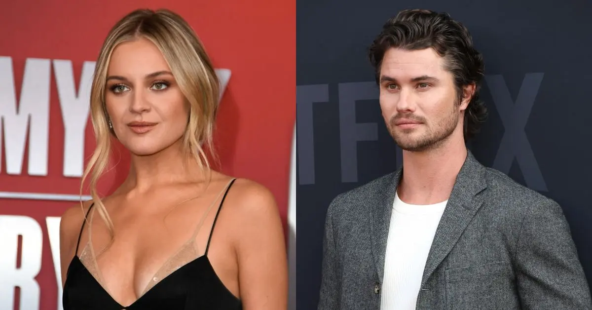 EXCLUSIVE: Inside Country Cutie Kelsea Ballerini's Shock Split From 'Outer Banks' Hunk Chase Stokes — 'He's Too Career Driven for Her and Needs Someone More Low-key'
