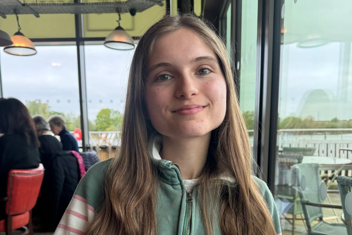 ‘Embarrassing’ cancer symptom kept teen silent for months