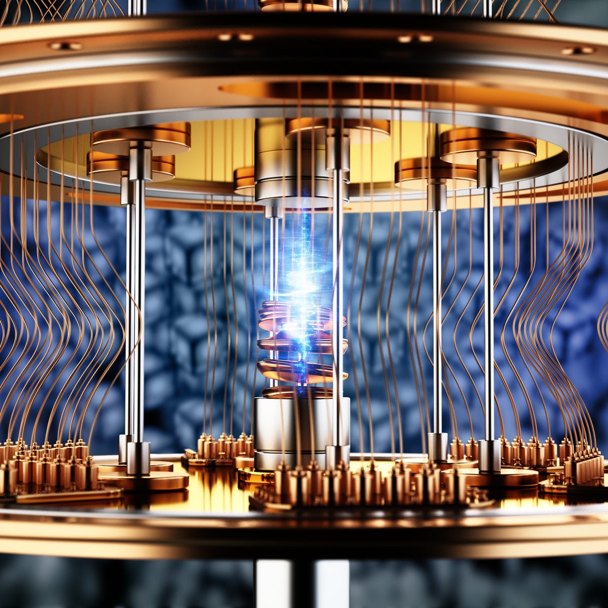 Scientists Found a Question So Hard, Even Quantum Computers Can’t Answer It