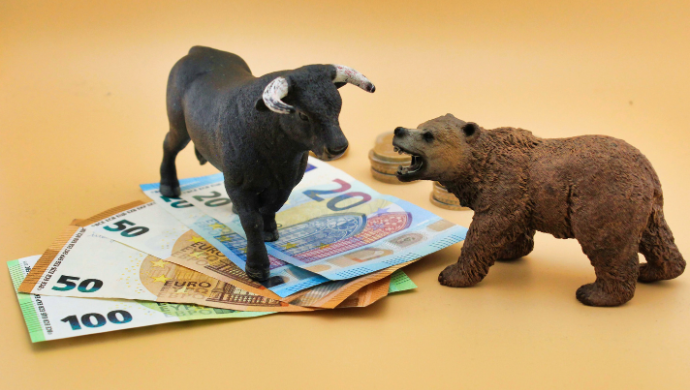 Bull-proof, bear-proof: How smart startups win in every market cycle
