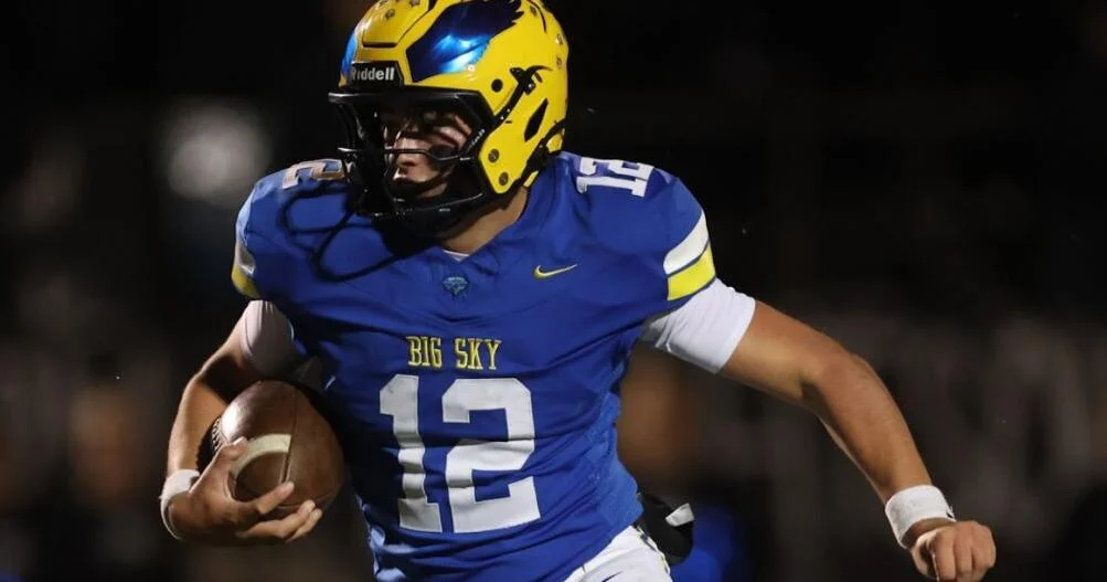 Big Sky football earns trip to State AA playoff semifinals