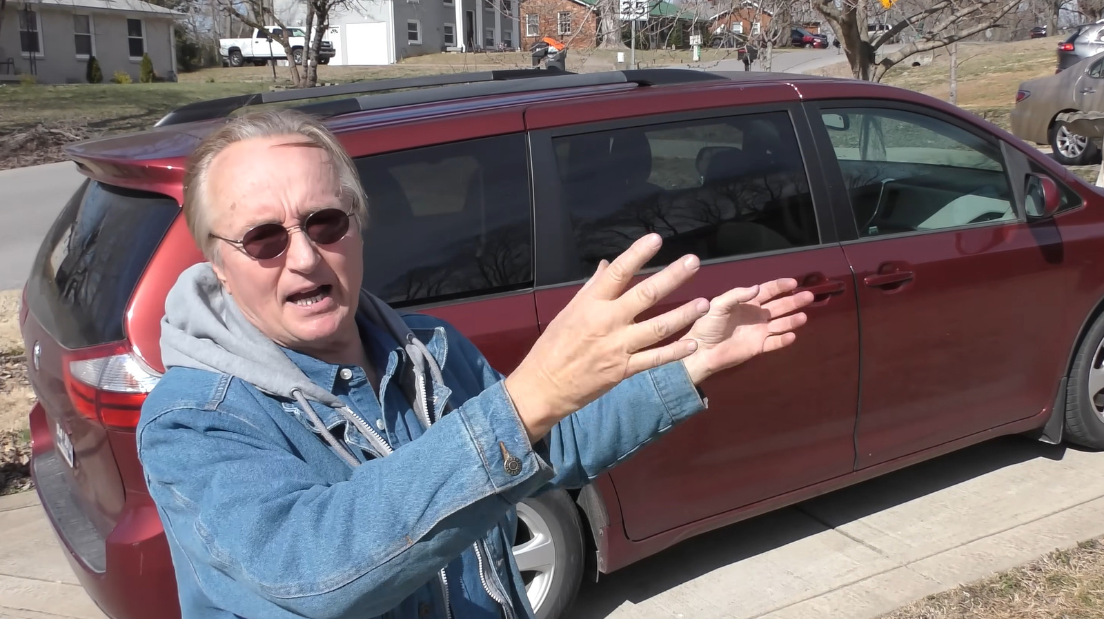 'Toyota Quality Is Crap': Popular YouTube Mechanic Explains Why He's Done Buying Them