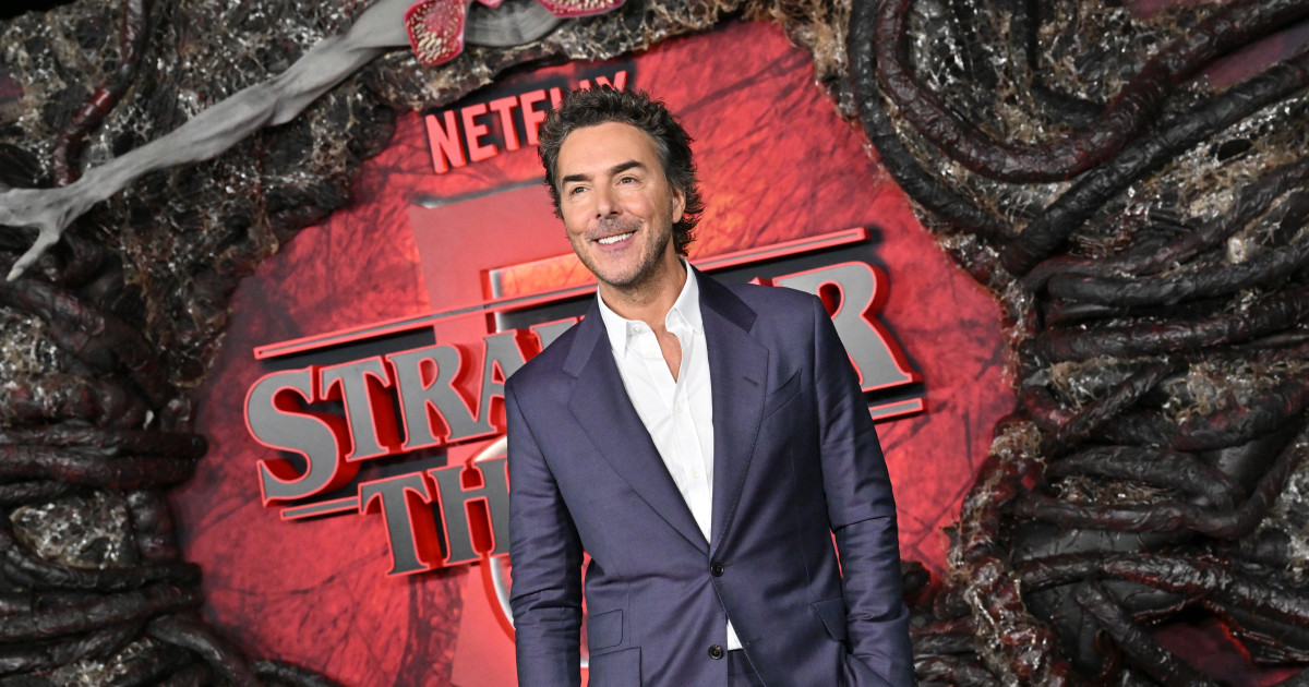 Shawn Levy Seemingly Breaks Silence on Millie Bobby Brown and David Harbour Bullying Rumors