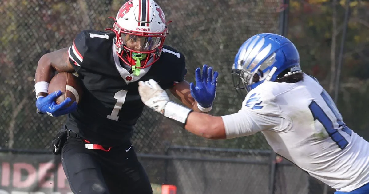 North Cross survives Atlantic Shores in VISAA state semis