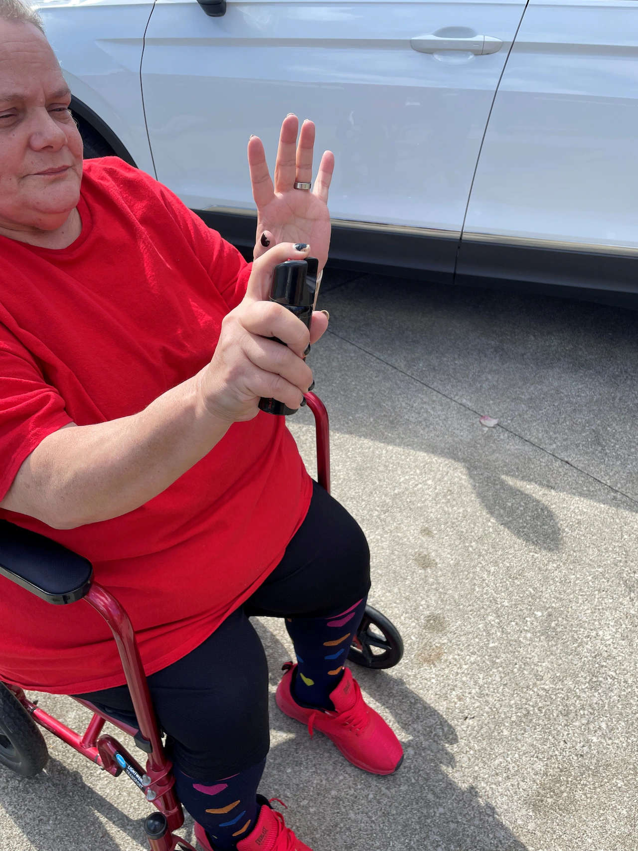 University Circle police to host self-defense, awareness event for those with disabilities