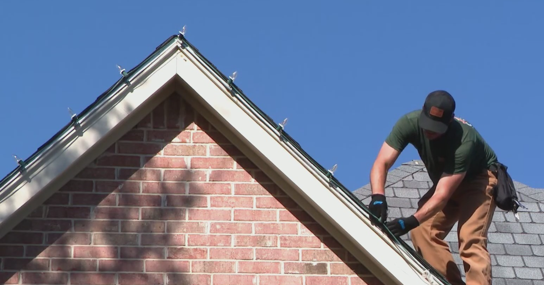 Holiday calendar creep: Why Christmas comes early and Thanksgiving gets skipped