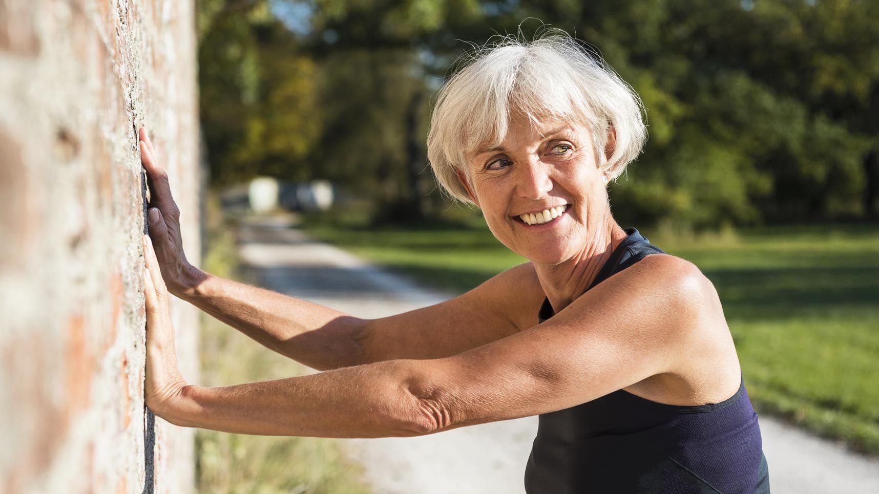Stop guessing! A Physical Therapist's 5 must-do daily exercises for longevity after 60