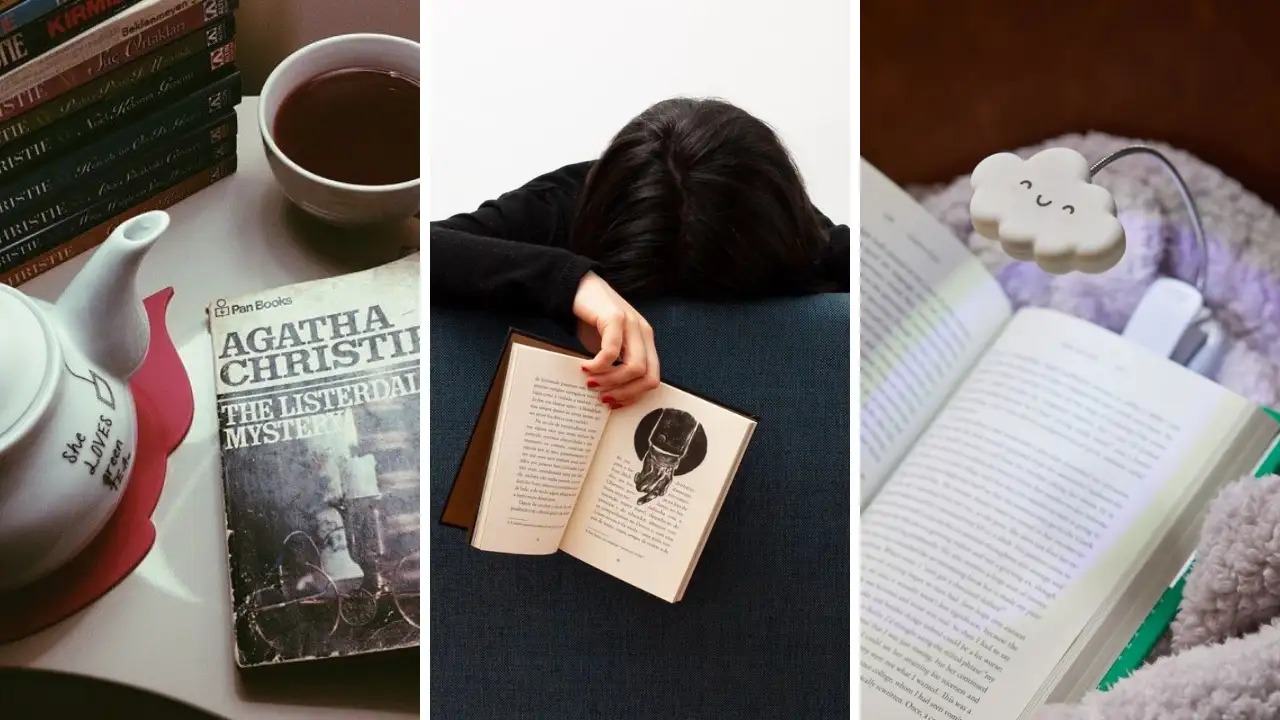 8 Historical Fiction Books That Will Make You Cry At 2 A.M.