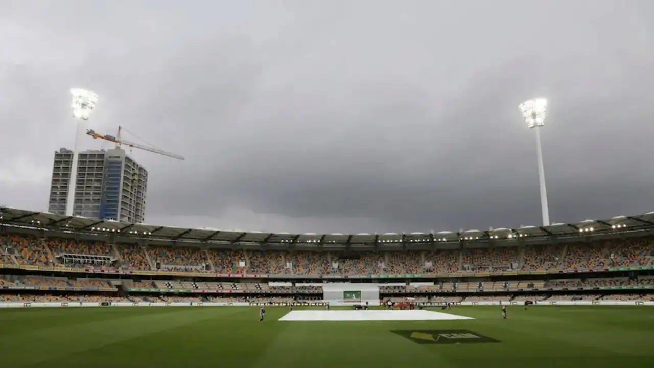 EXPLAINED: Who Will Win Series If India Vs Australia 5th T20I Is Washed Out Due To Rain In Brisbane