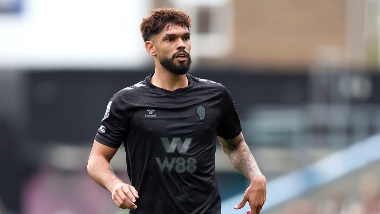 Boost for Arsenal as an important Sunderland man misses game