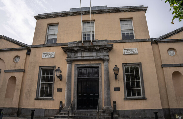 Right-wing extremist group planned to 'target IPAS centres, mosques and hotels', court hears