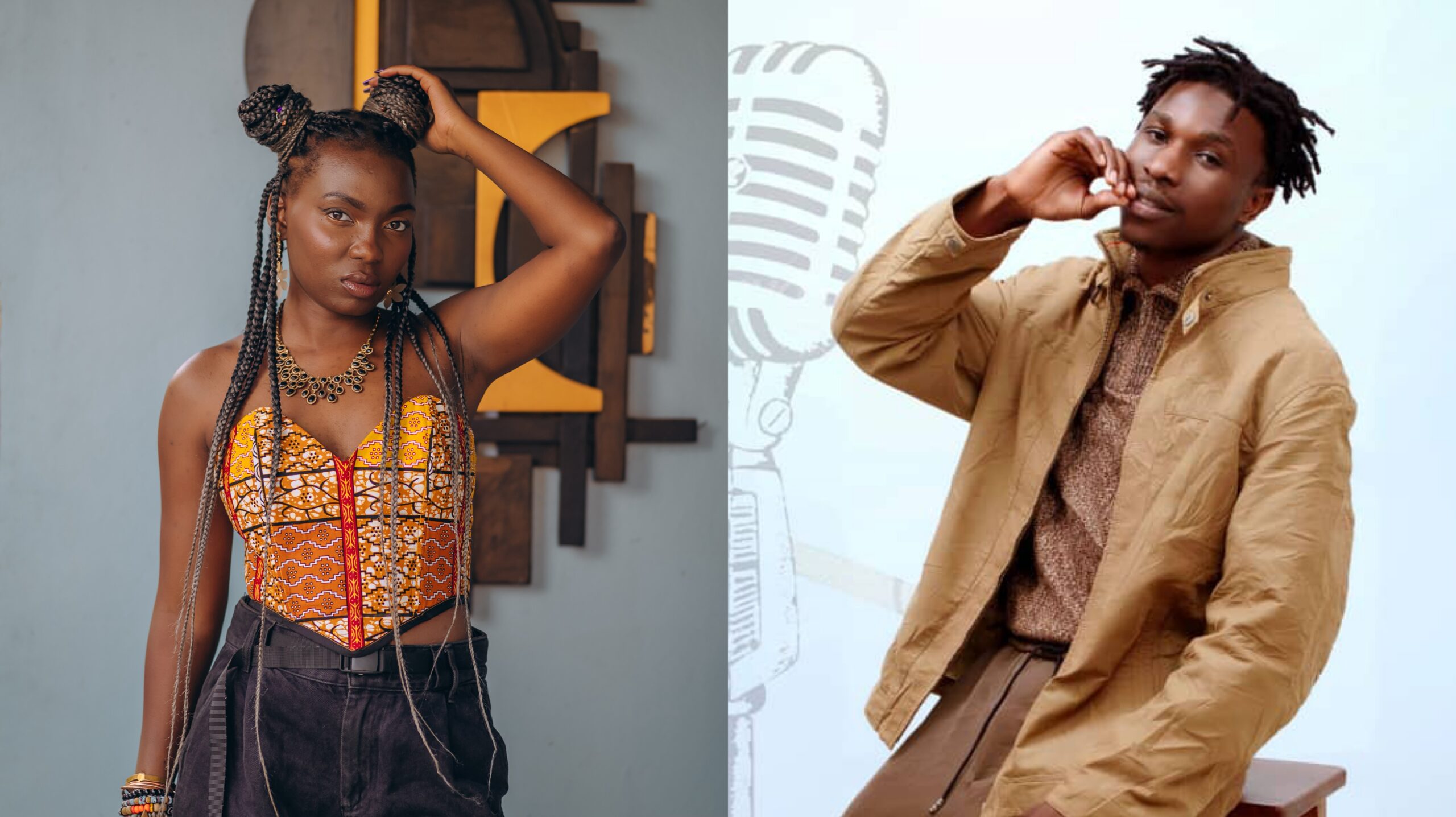 Nasty C to be joined on stage by Ugandan talent at the Ivyson Tour