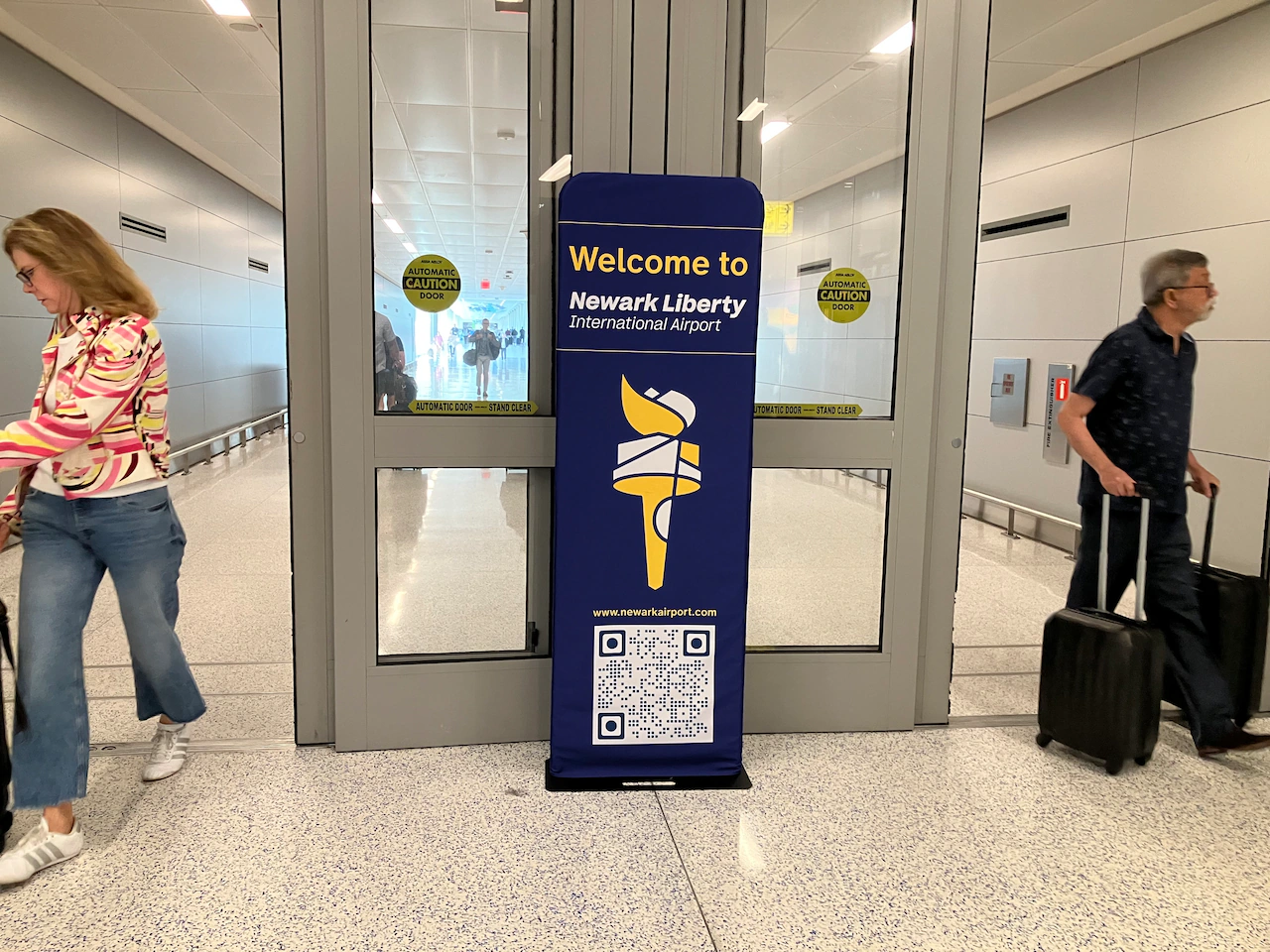 How the FAA’s flight cancellations will impact your travel at Newark airport