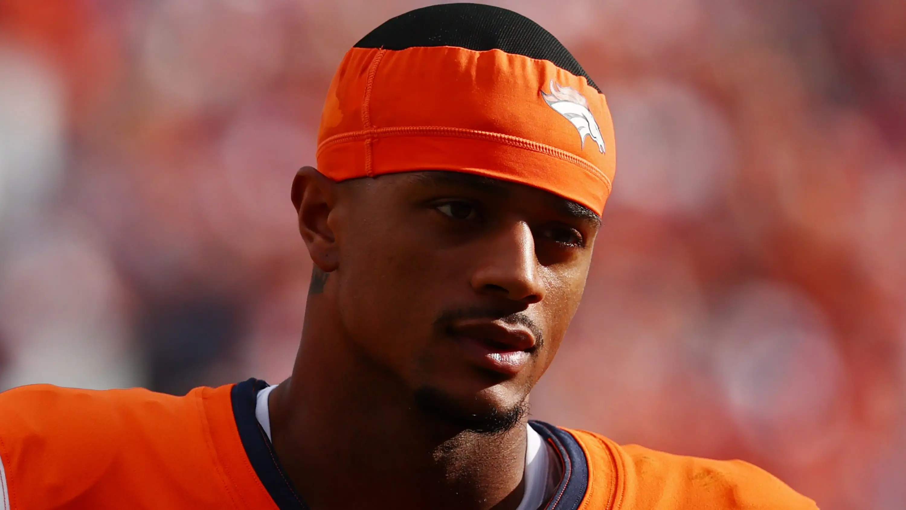 Broncos Receive Major Update About Injured CB Pat Surtain II