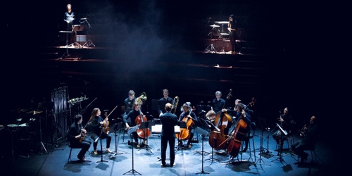 A Poetic Journey Through the Cosmos