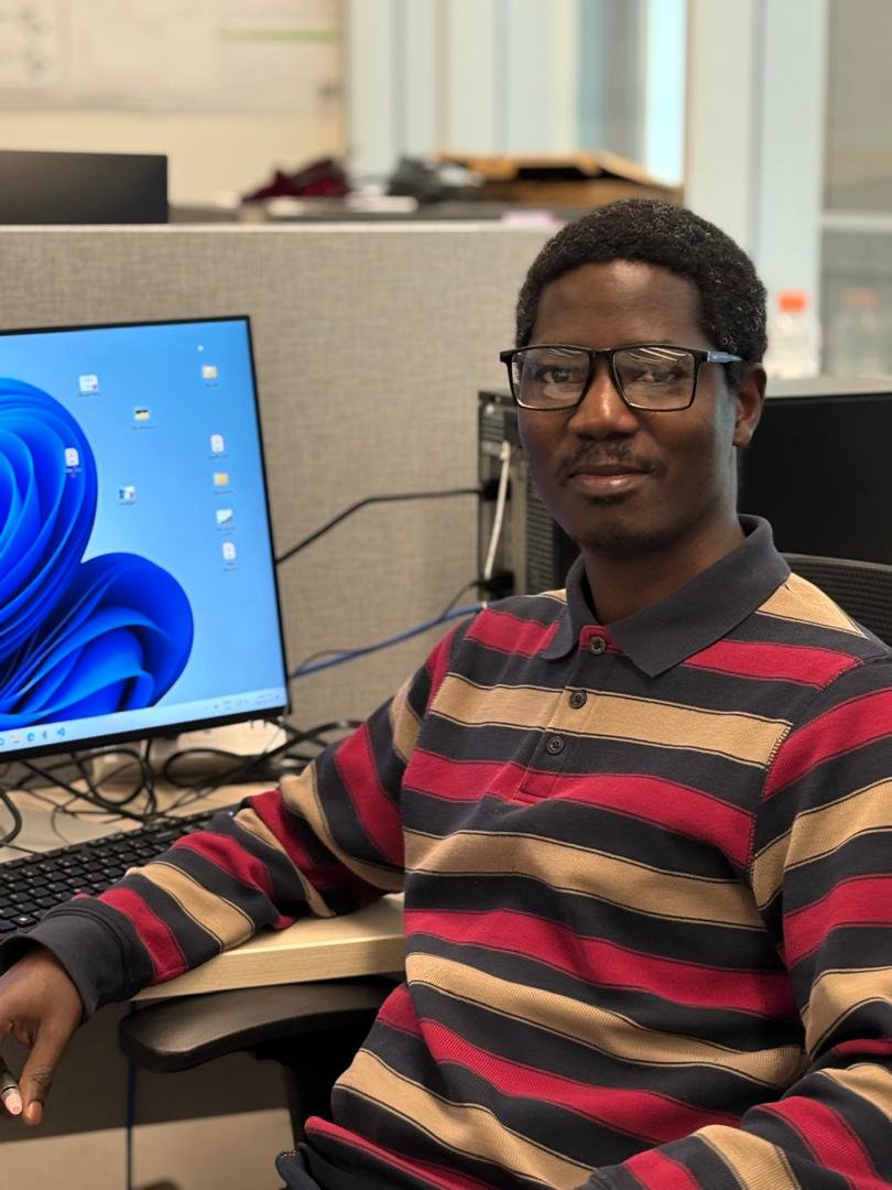 Ghanaian Scientist pioneers smarter 6G: transmitting meaning with quantum security