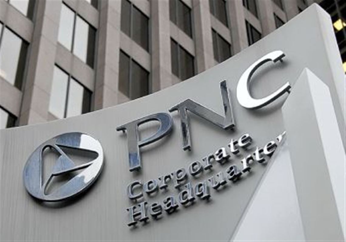 PNC focuses expansion plans in southeast U.S.
