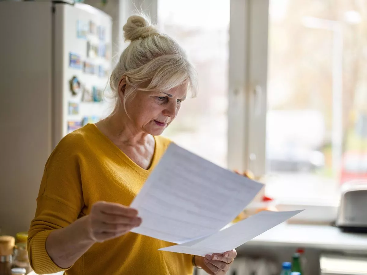 HMRC tells people to look out for important letters