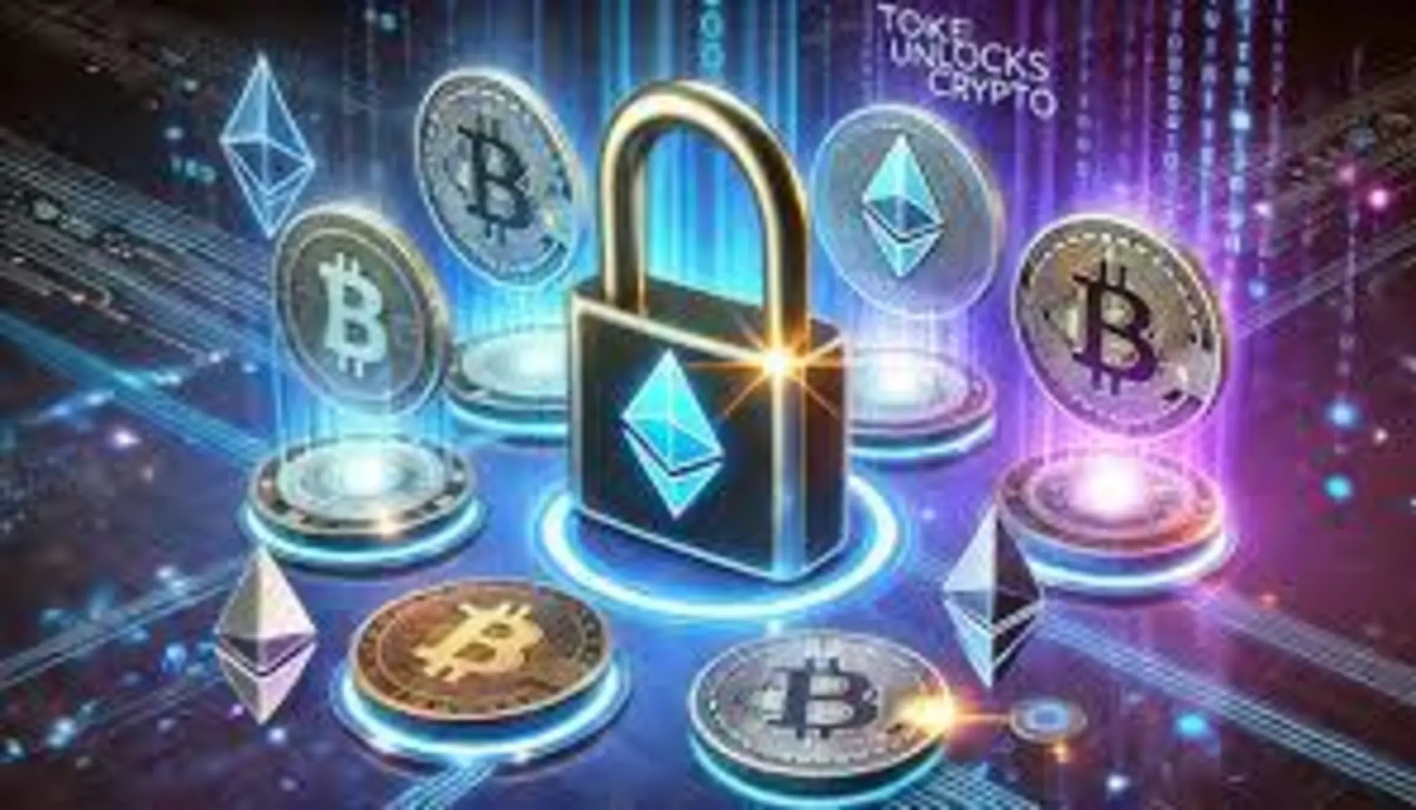 JARXE: Emerging Priorities in the Crypto Arena