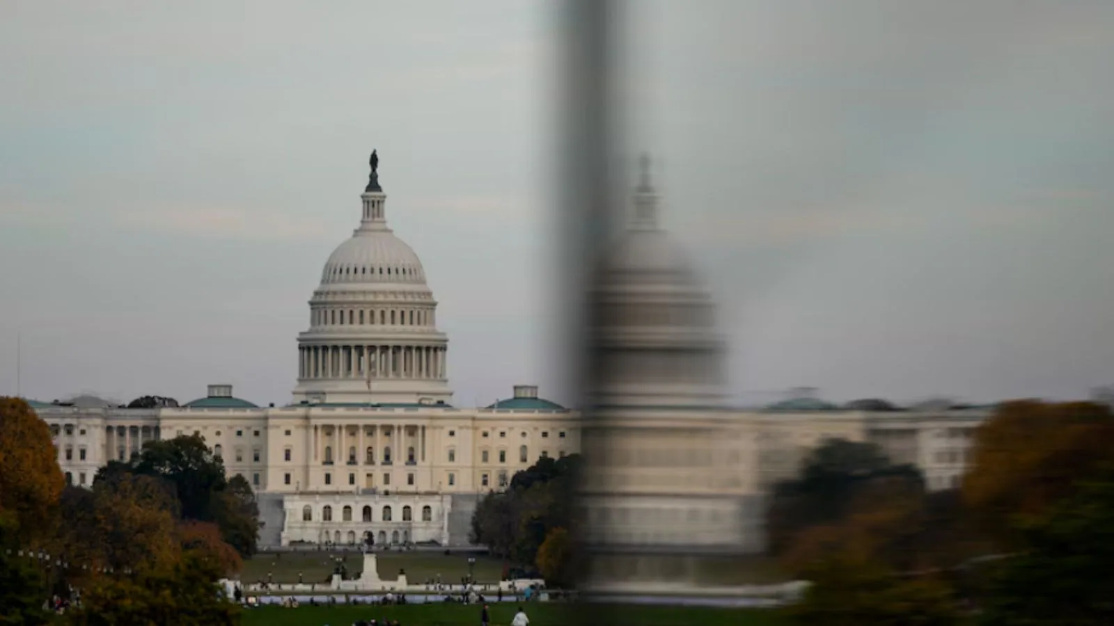 Democrats Propose Deal To End US Shutdown At One Condition, But Will Trump Accept It?