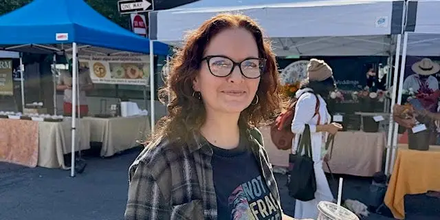 I Stopped Dating After My Third Divorce. I've Never Been Happier.