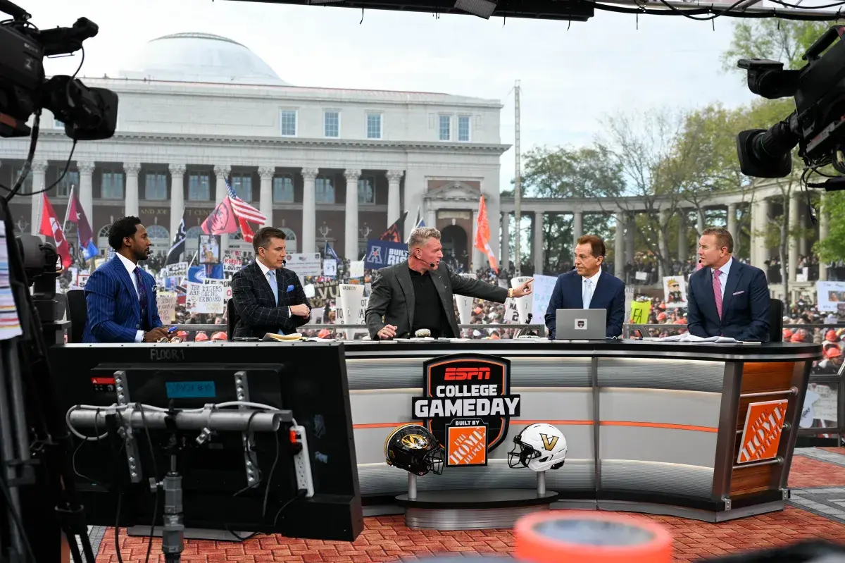 Disappointing Update Emerges on ESPN-YouTube TV Standoff