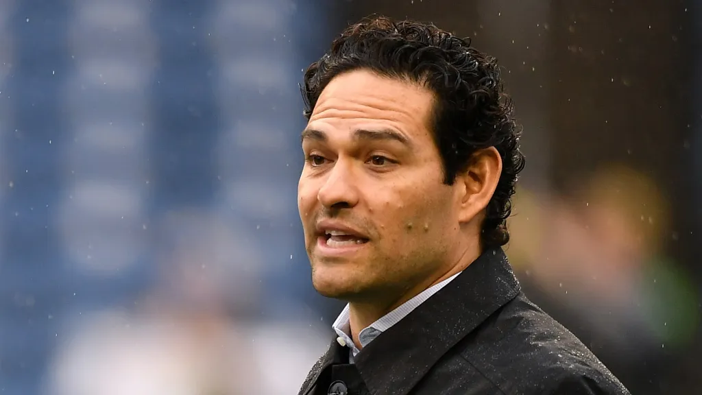 Mark Sanchez Out As Fox Sports Analyst After Stabbing Incident & Felony Charge