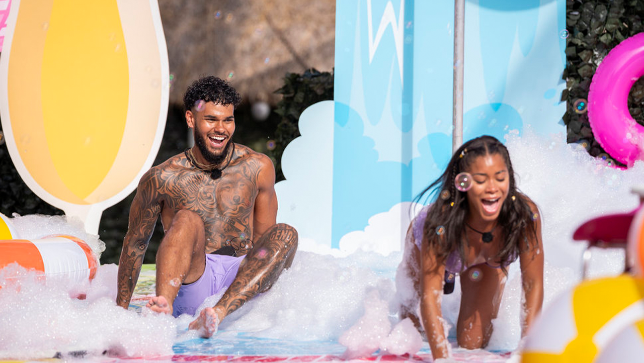 Peacock Renews Beyond the Villa Spinoff Love Island USA Winners