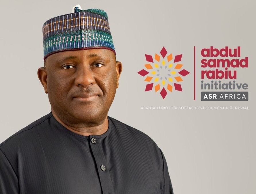 ASR Africa Donates N270m To Abdul Samad Rabiu Sports Complex, UNIJOS