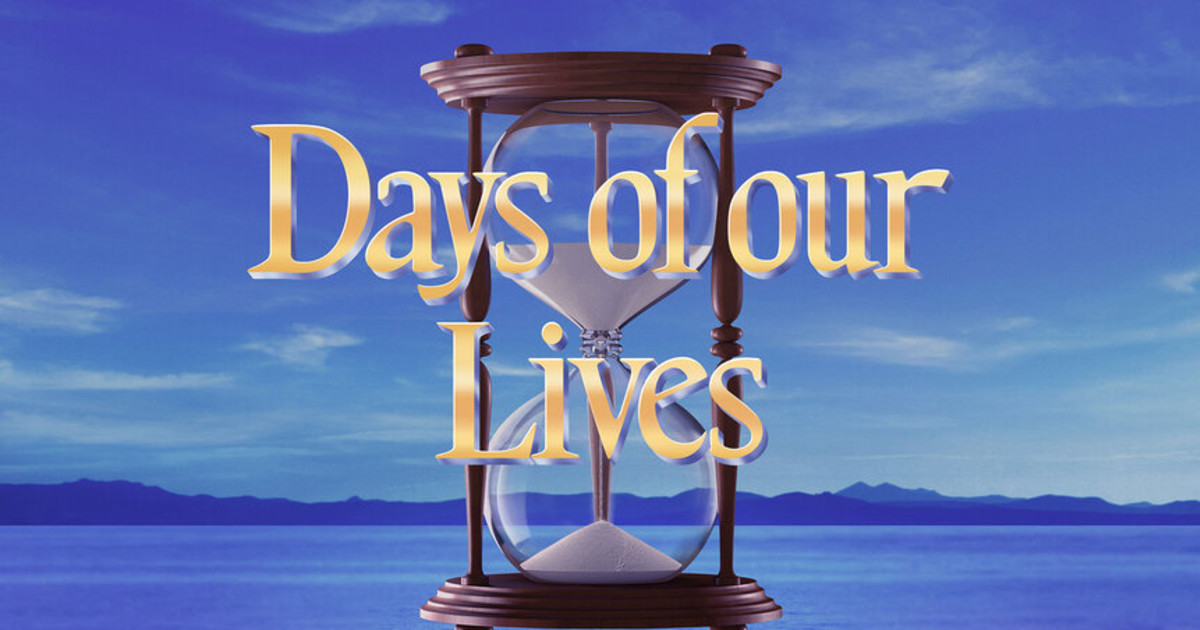 'Days of Our Lives' Reveals First Look at 60th Anniversary Gala