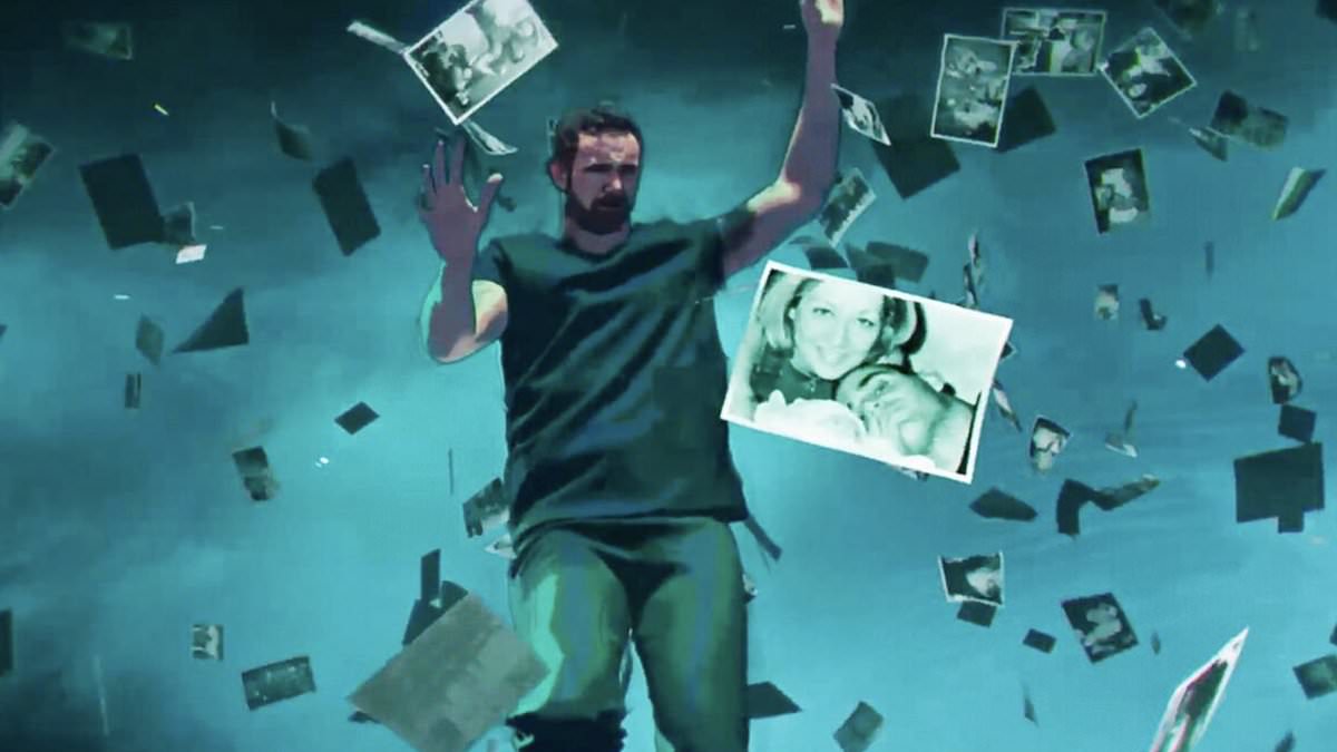 Netflix fans rave over 'most amazing documentary they've seen in years' about 'heartbreaking' struggles of veterans returning home from war