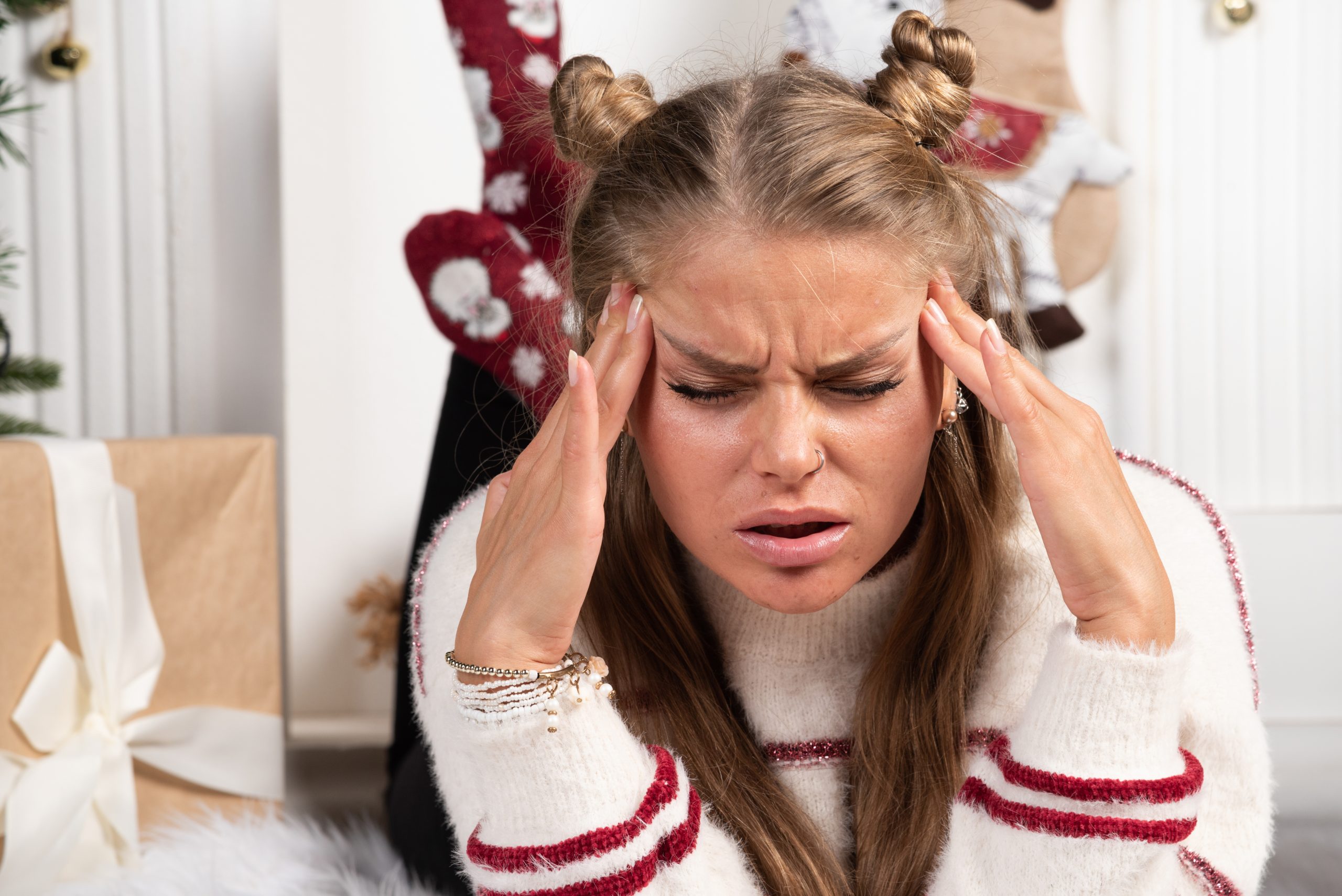Seasonal Migraines and Practical Advice