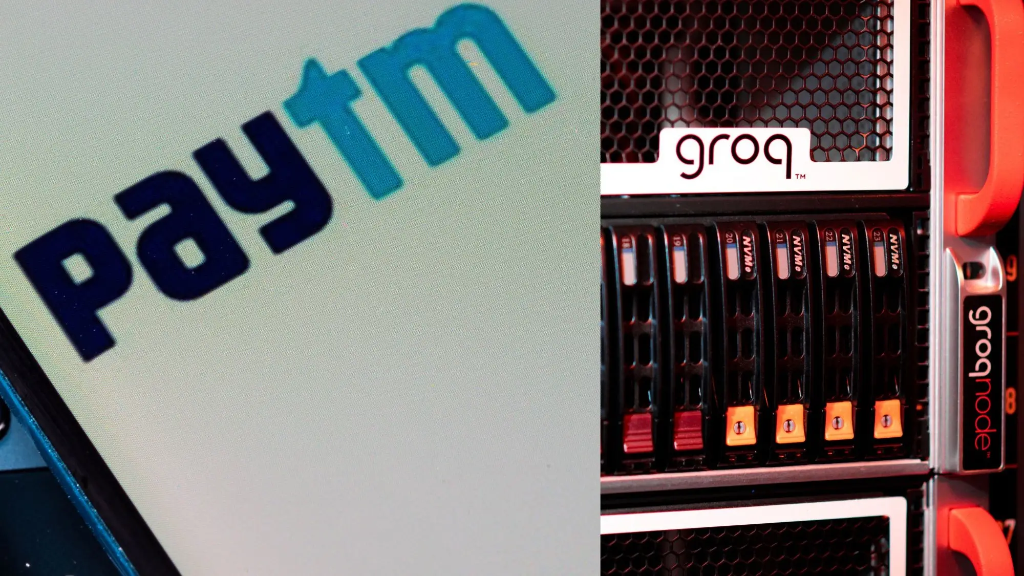 Paytm Partners With Groq To Supercharge Real-Time AI In Payments - Here’s What It Means
