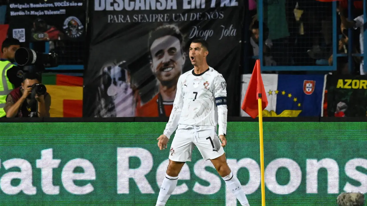 They Can Call My Cocky But...: Cristiano Ronaldo's Bold Remark On Status As Football's First Billionaire