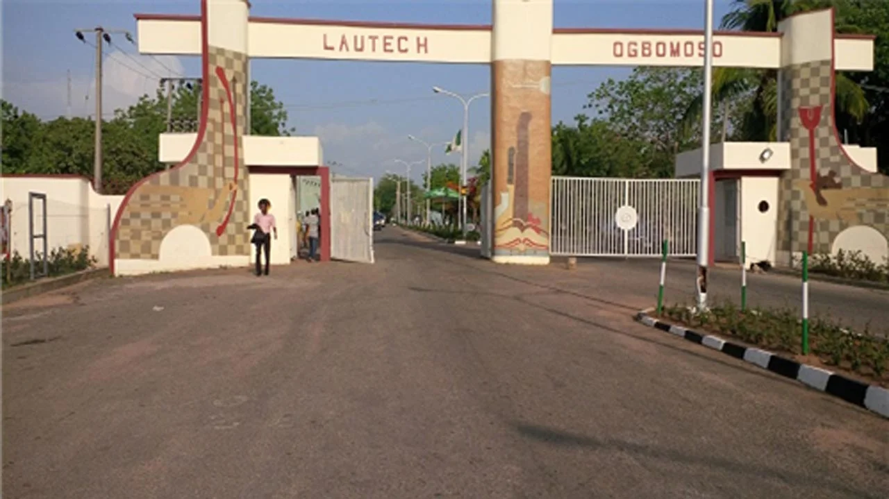 LAUTECH suspends academic activities in Iseyin campus over student’s death