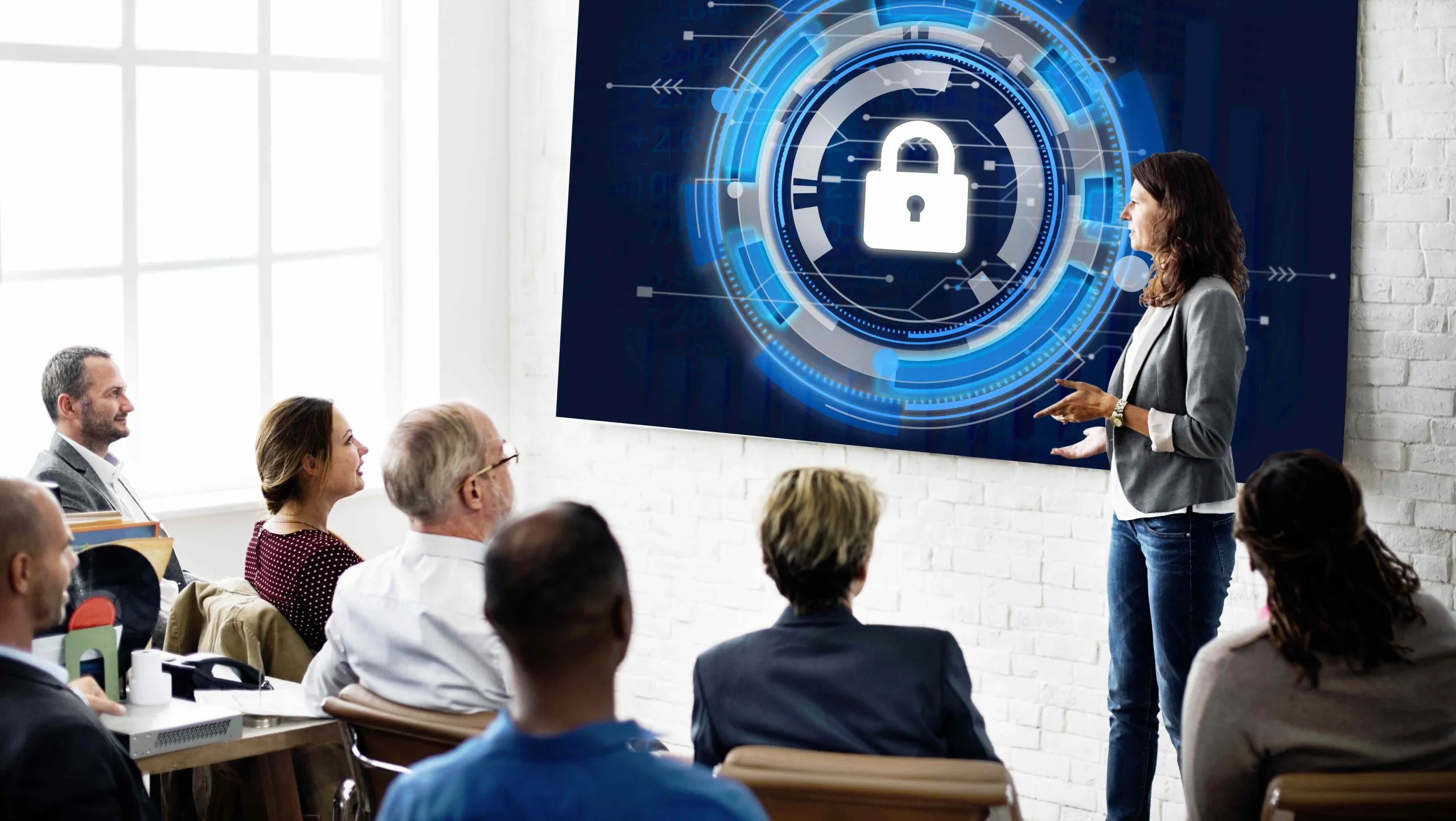 Same sanctions needed for all