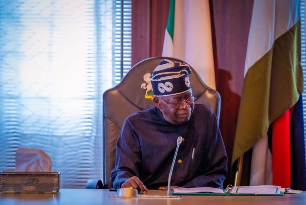 Tinubu appoints Nwabueze as tax ombudsman