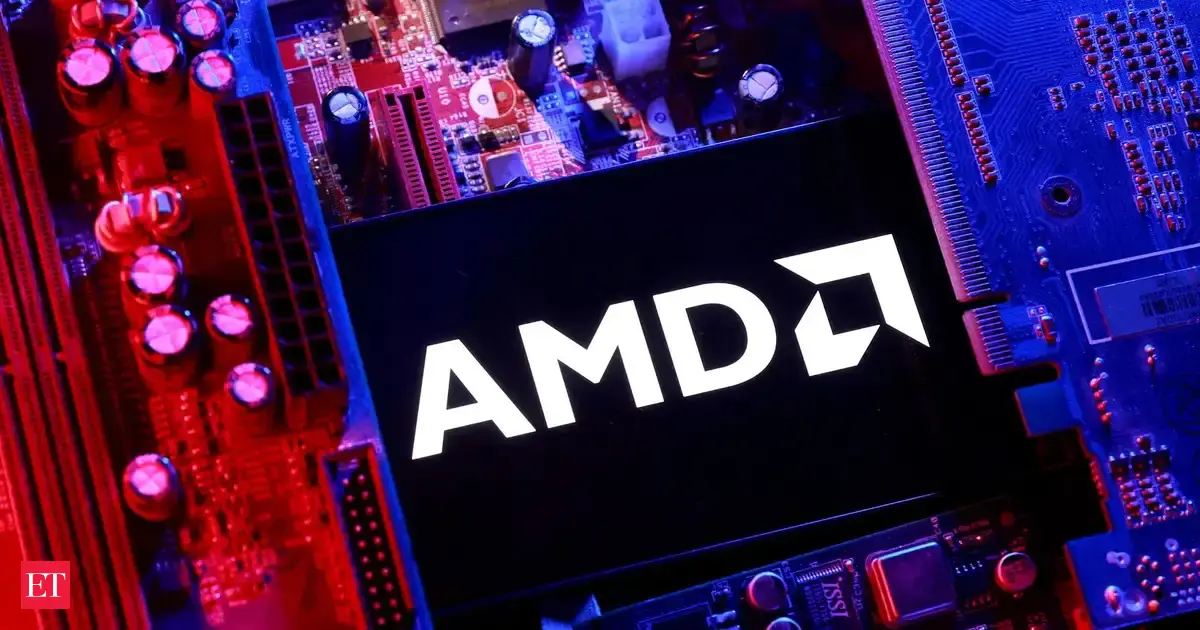 AMD stock crashes despite strong Q3 results: why is AMD stock down today, and could AMD’s rack-scale AI breakthrough spark a massive 2026 comeback?