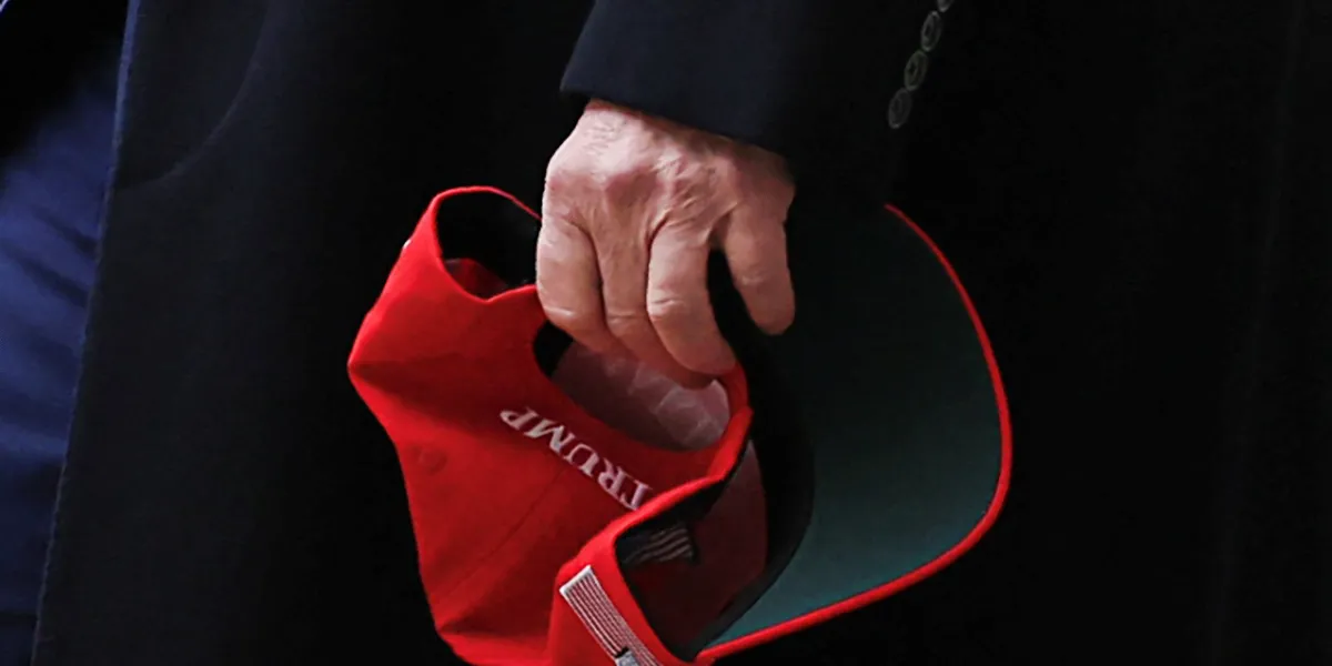 'Your people are hungry': MAGA voters say they are feeling pain as food benefits run out