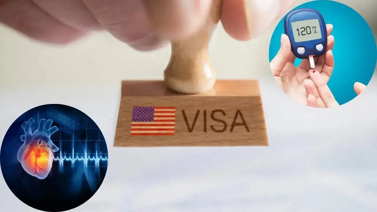 US Visa, Green Card Rules Toughen for Diabetes, Obesity, Heart Disease