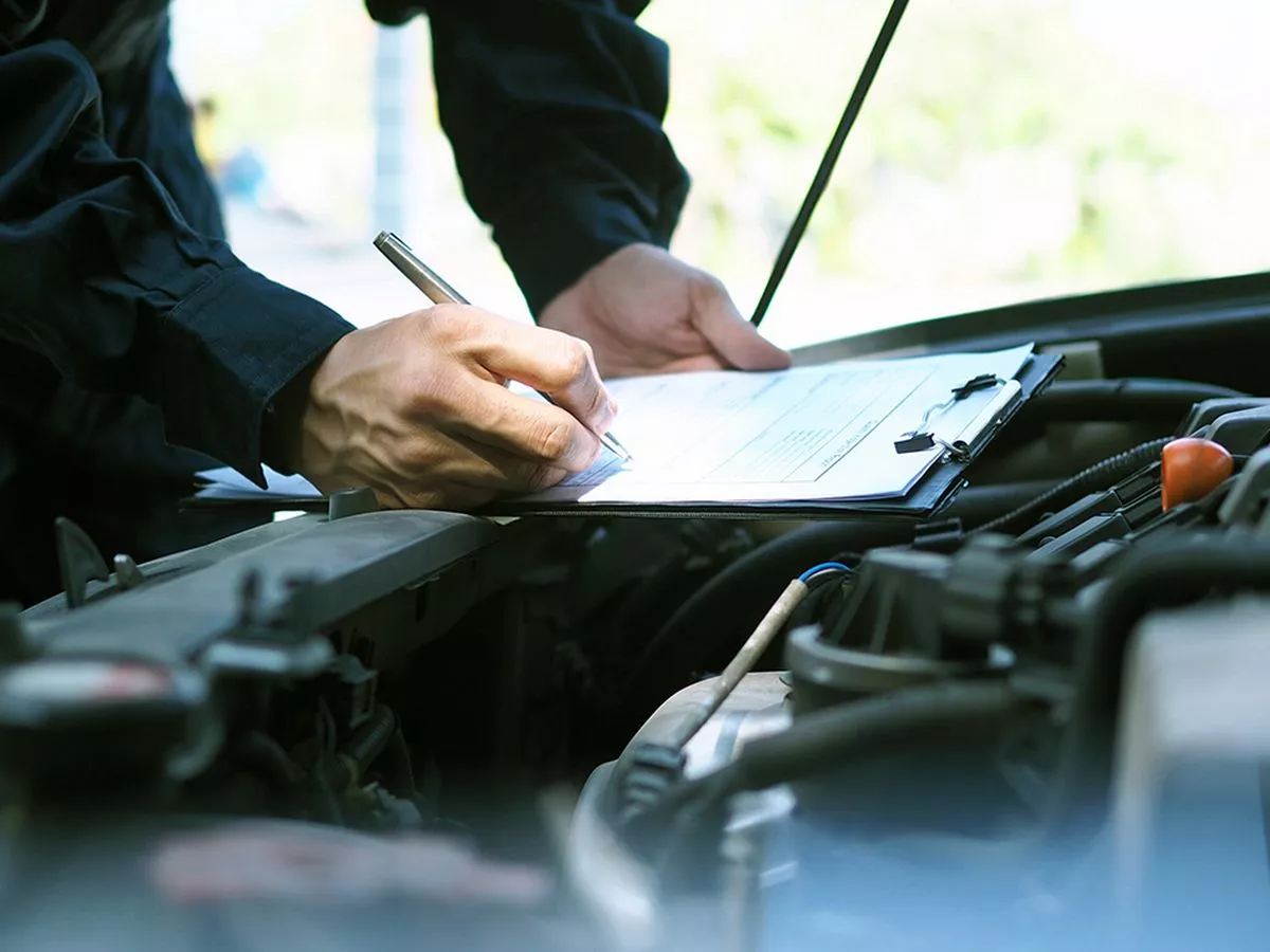 Drivers told of major MOT change for all cars